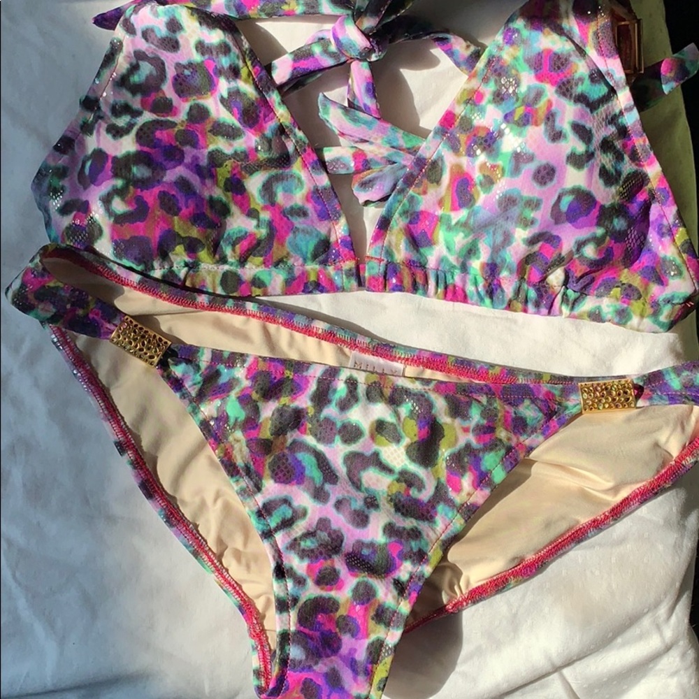 Milly Cabana brand new swim suit size S